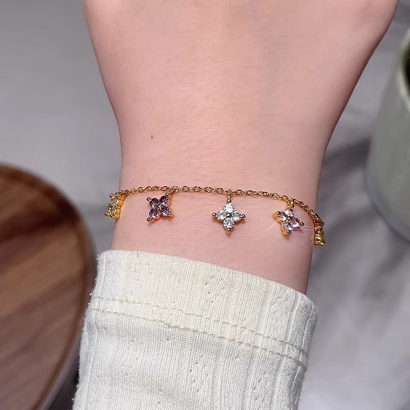 Classic Bracelet with Timeless Appeal