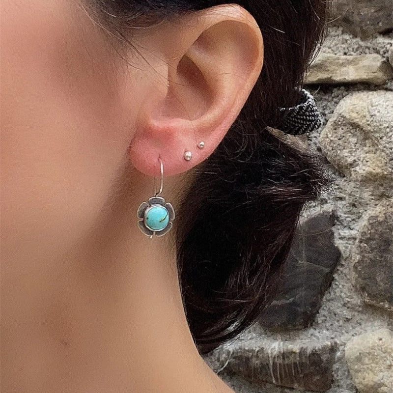 Classic Earring with Timeless Appeal