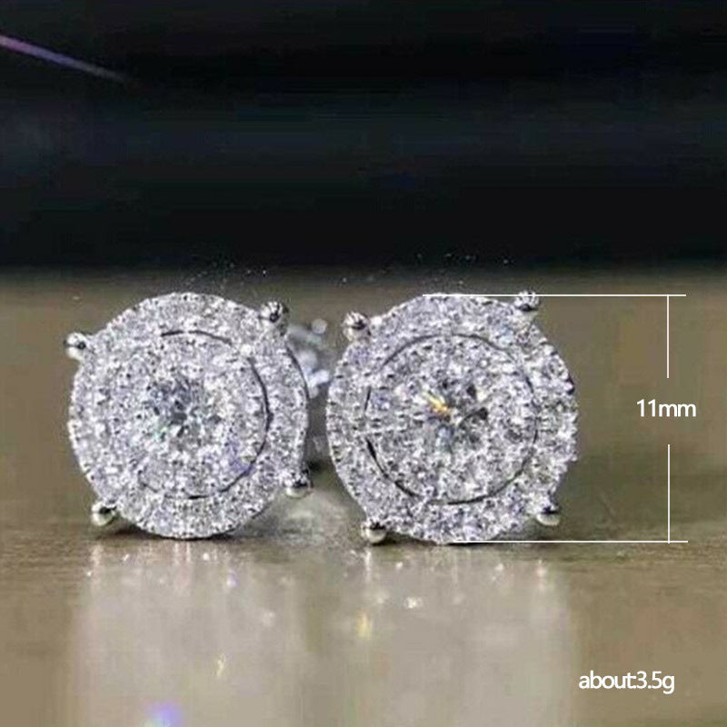 Elegant Gold Earring for Every Occasion