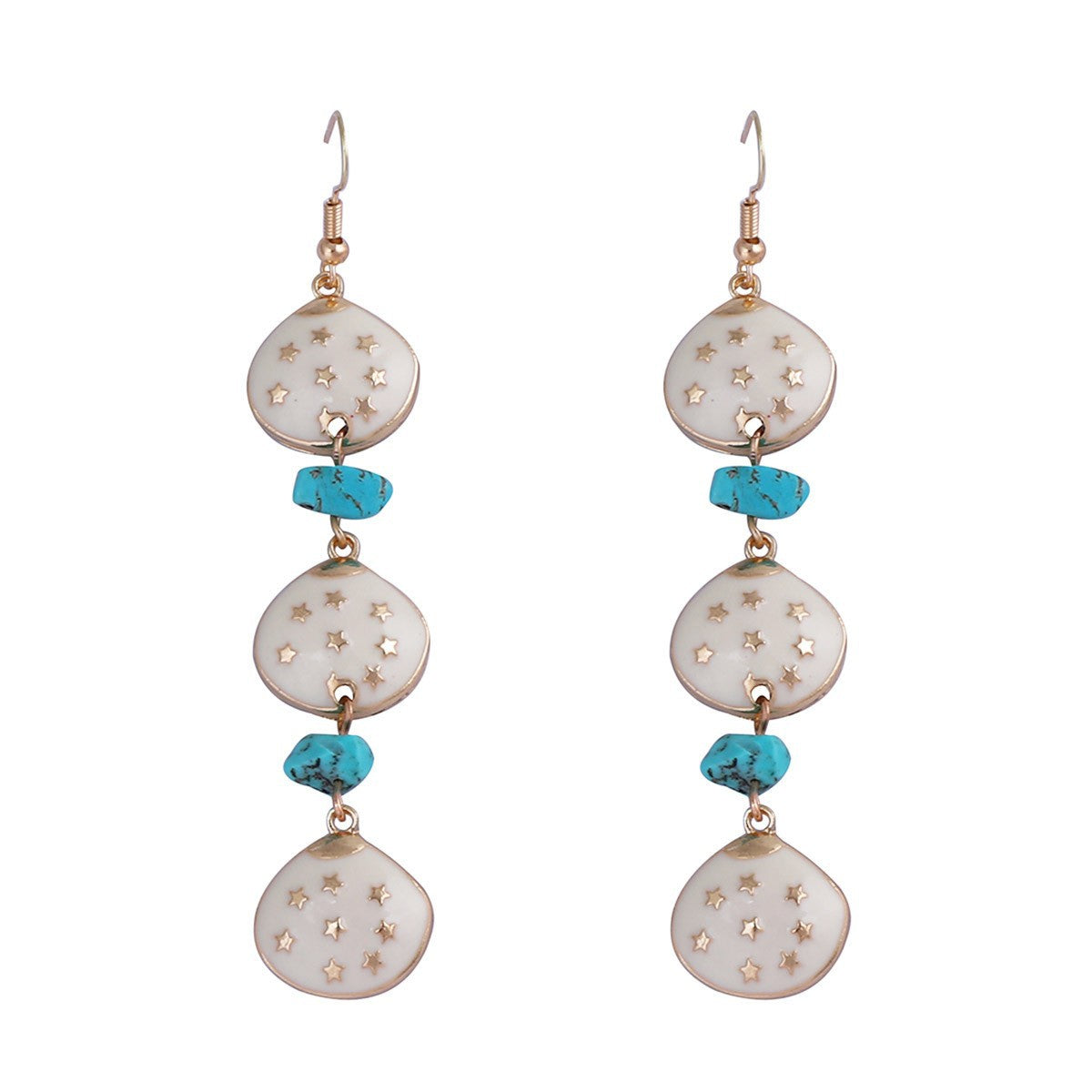 Charming Earring for Any Occasion