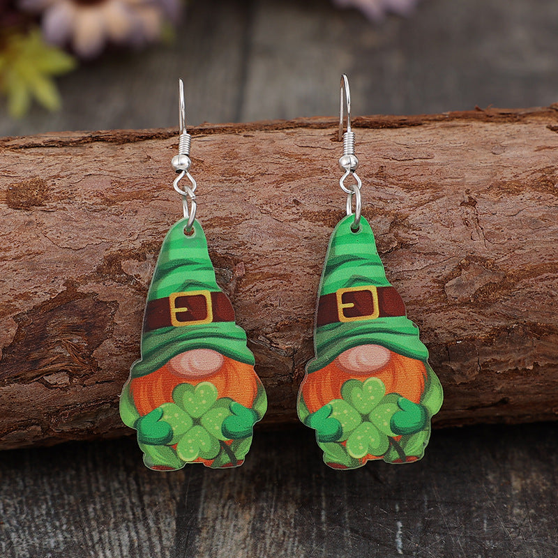 Elegant Earring for Every Occasion