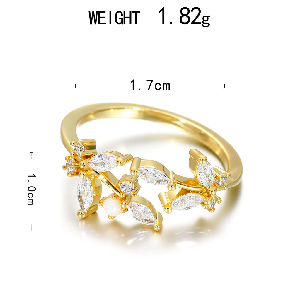 Beautiful Piece with Unique Style
