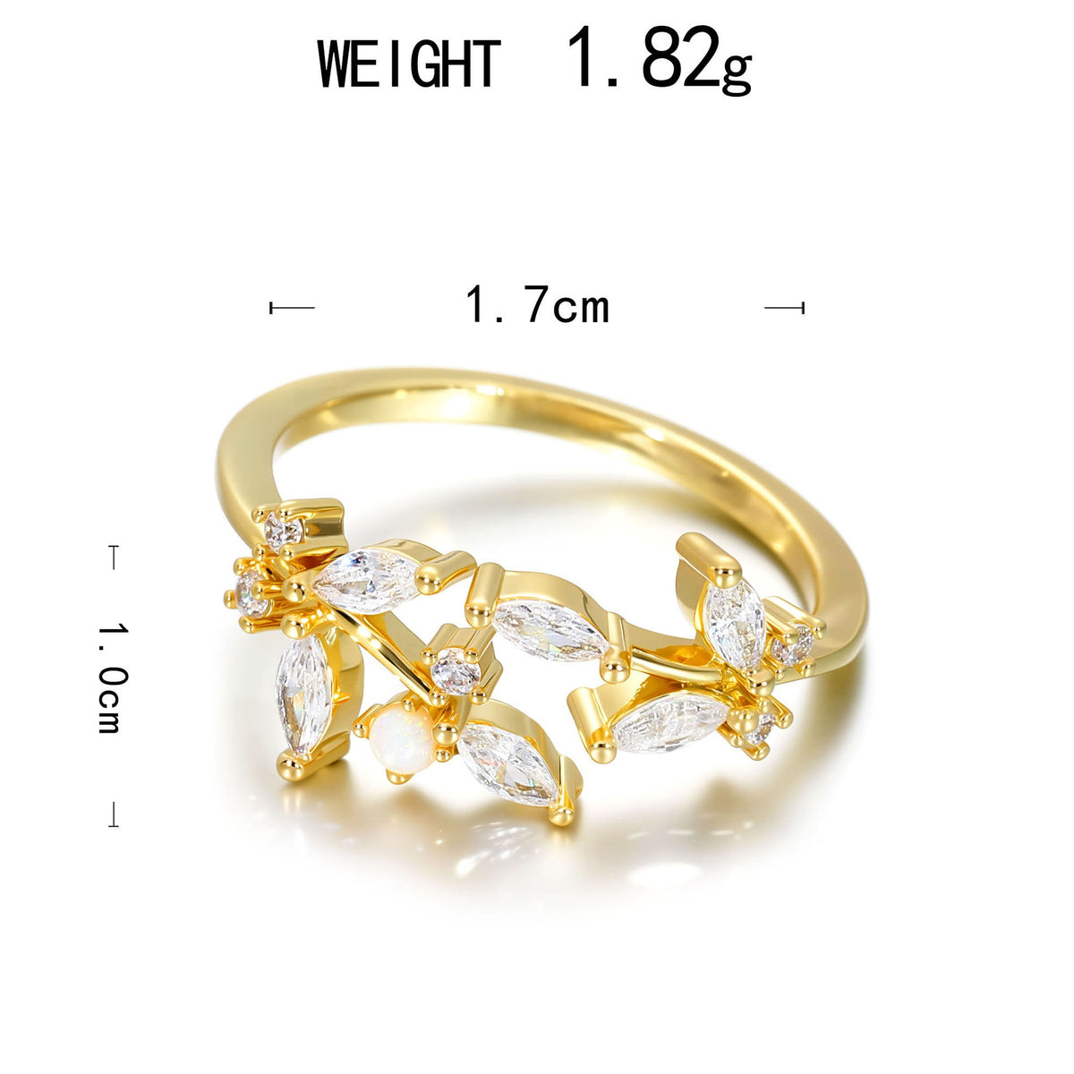 Beautiful Piece with Unique Style