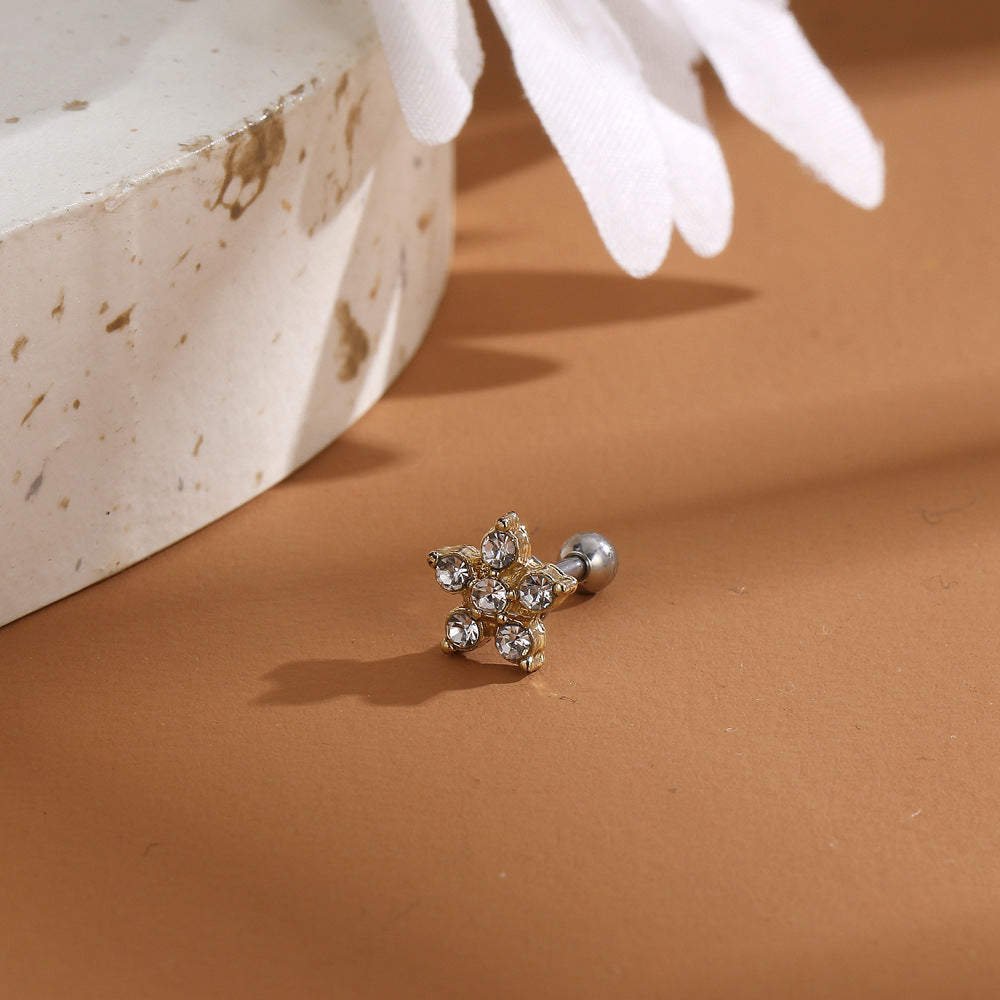 Elegant Earring for Every Occasion