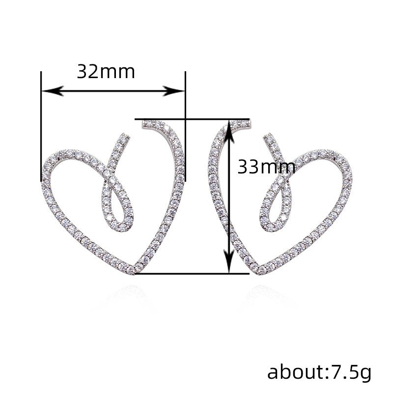 Stunning Earring for Daily Wear