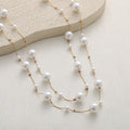 Charming Pearl Necklace for Any Occasion