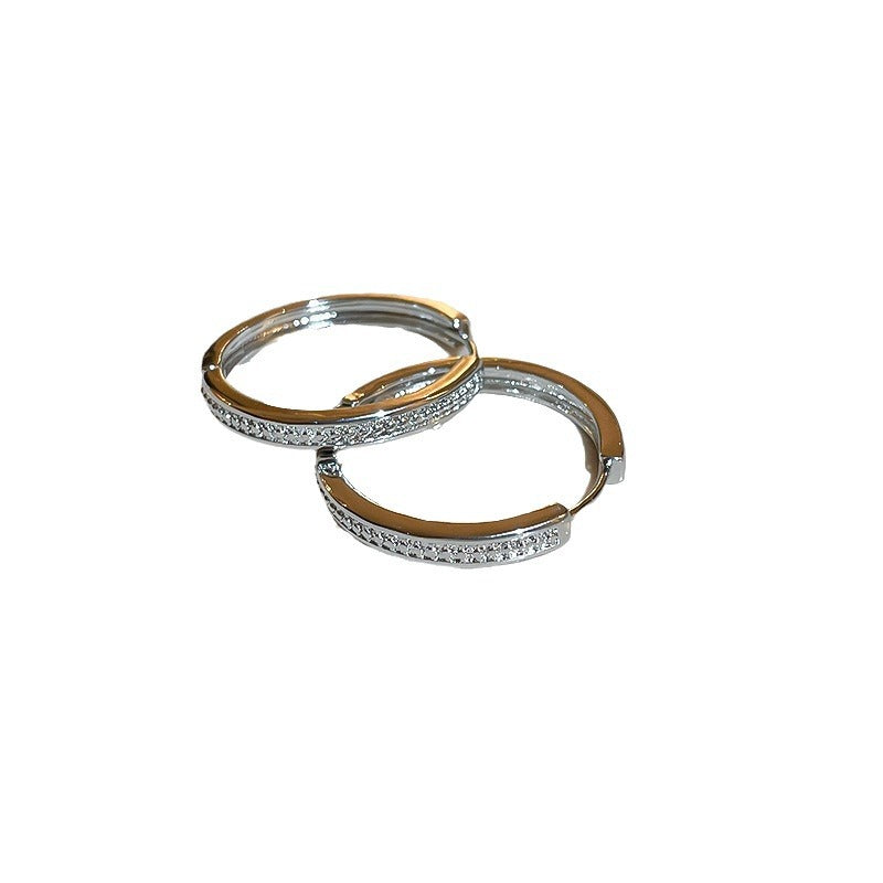 Romantic Earring for Special Moments