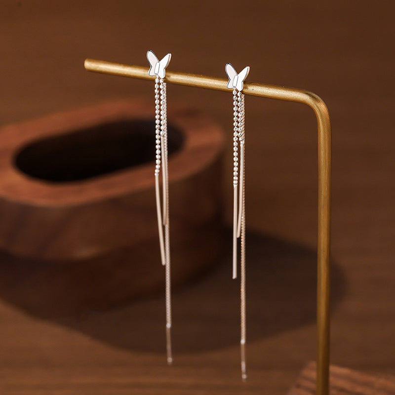 Romantic Earring for Special Moments