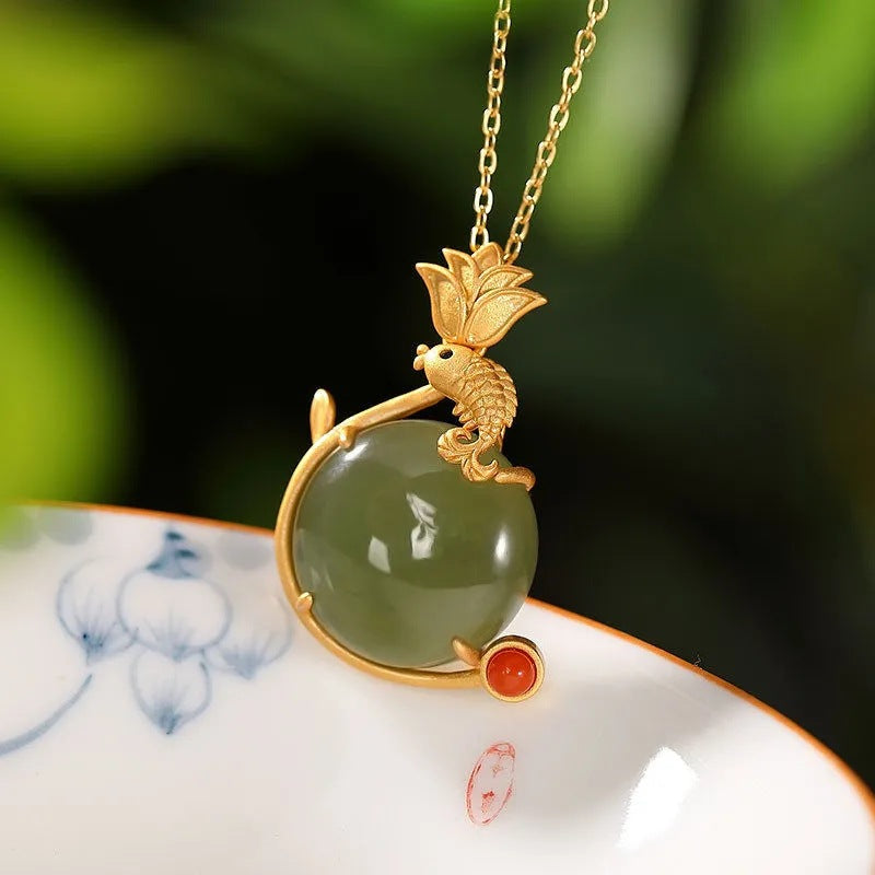 Romantic Necklace for Special Moments