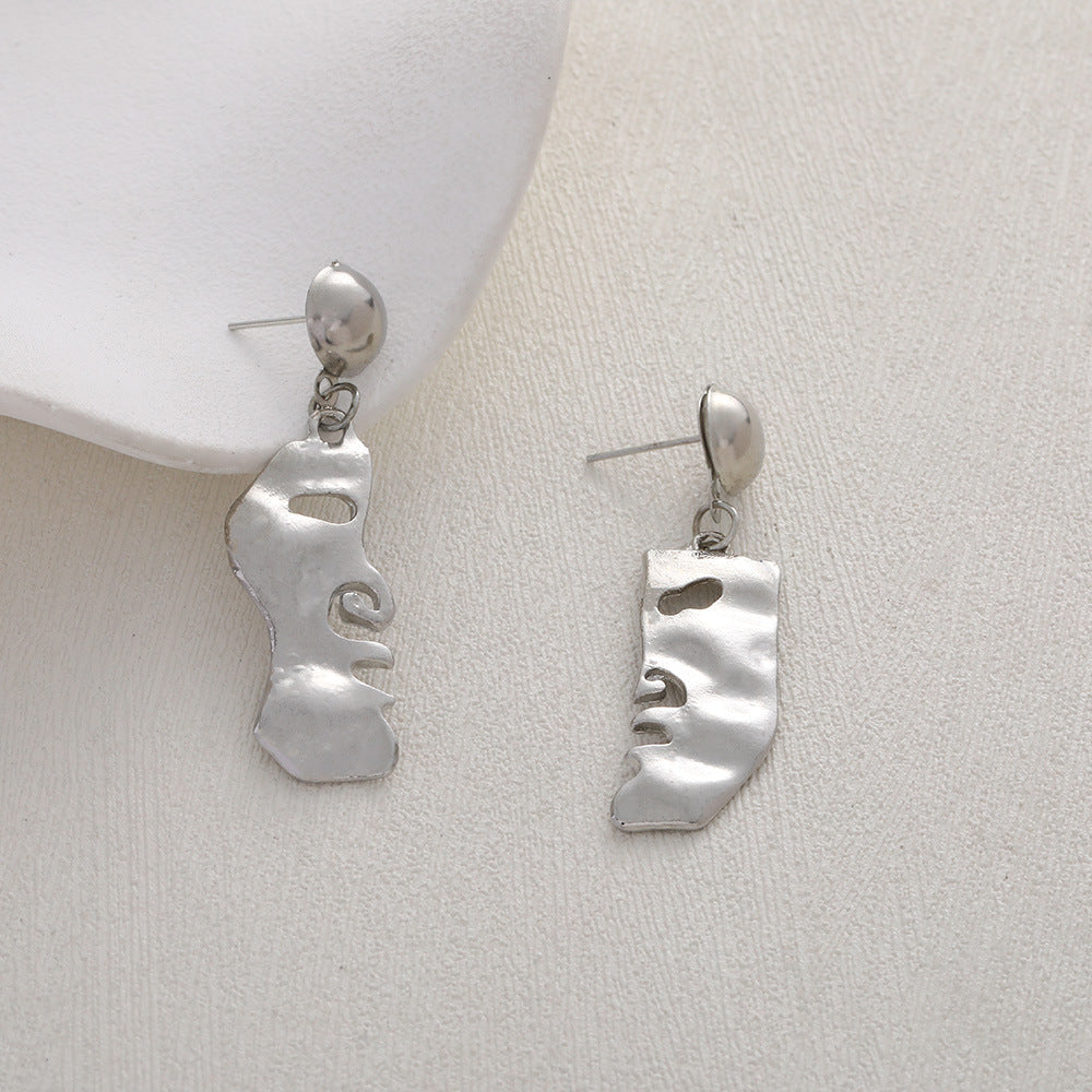 Romantic Earring for Special Moments