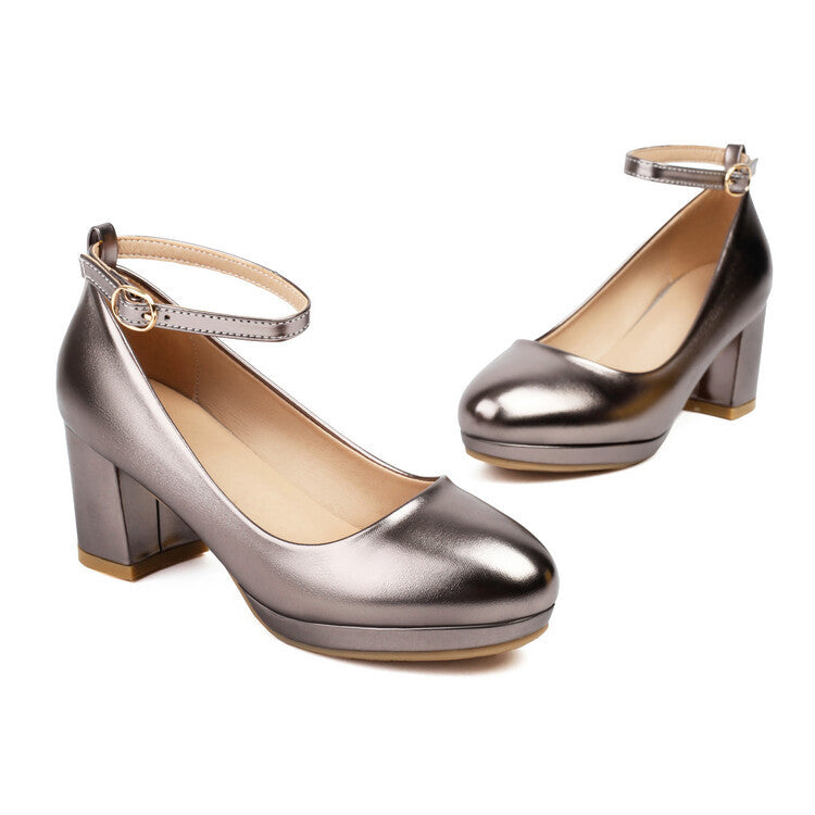 Graceful Orthopedic Shoes for Modern Look