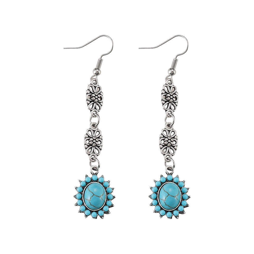 Stunning Earring for Daily Wear