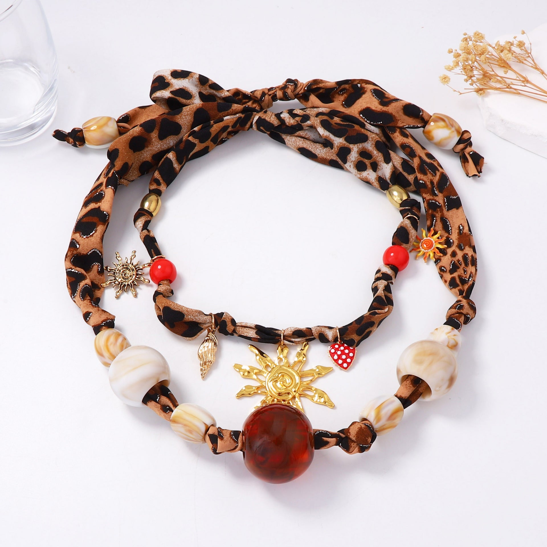 Vintage Handmade Piece