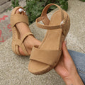 Beautifully Crafted Orthopedic Sandals