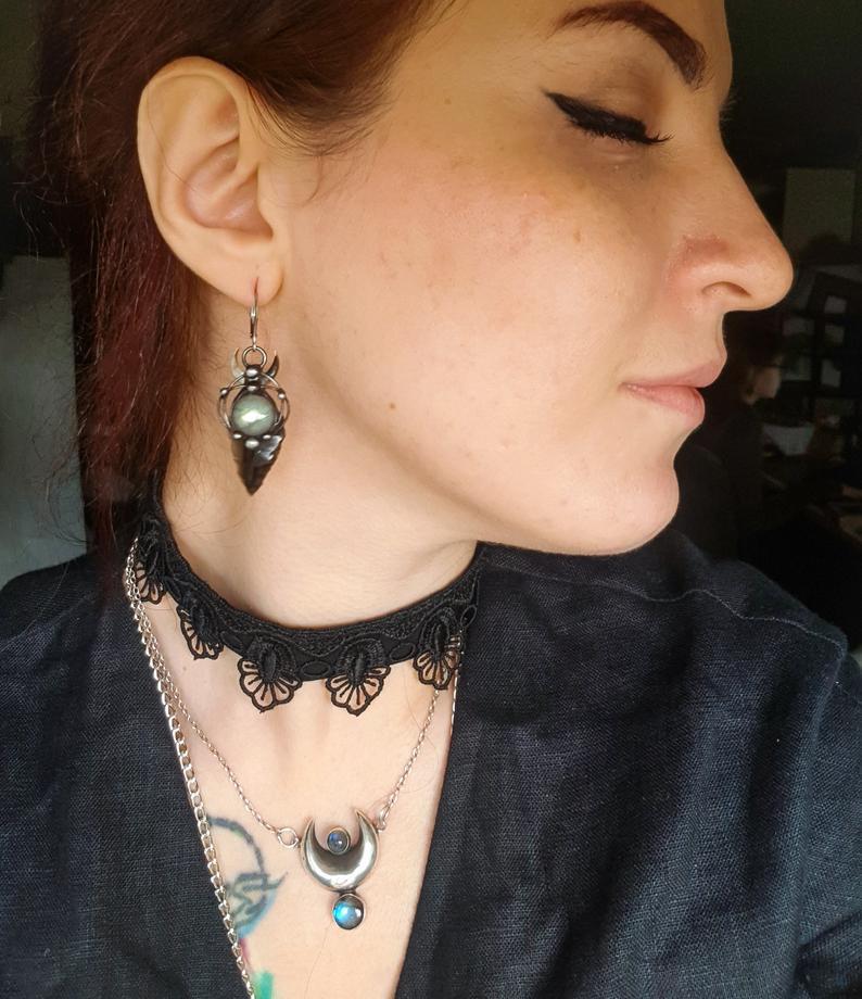 Elegant Pearl Earring for Every Occasion