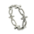 Classic Ring with Timeless Appeal