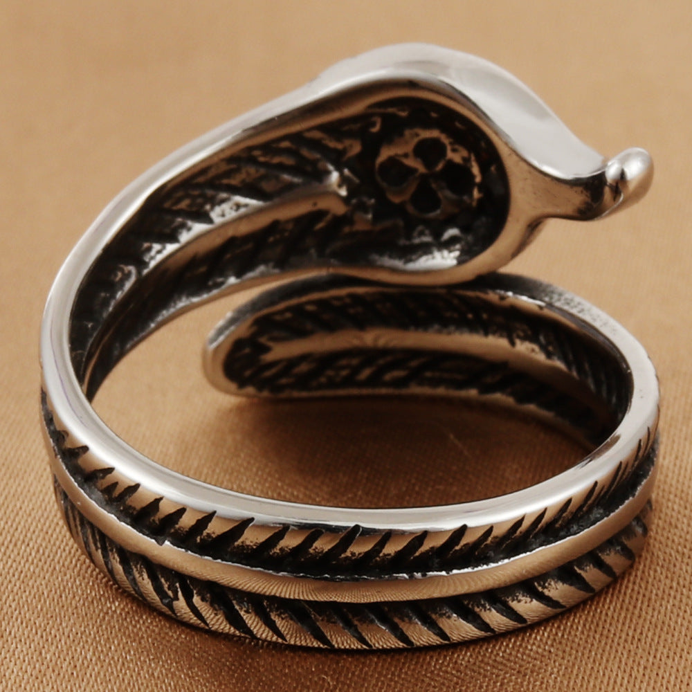Charming Ring for Any Occasion