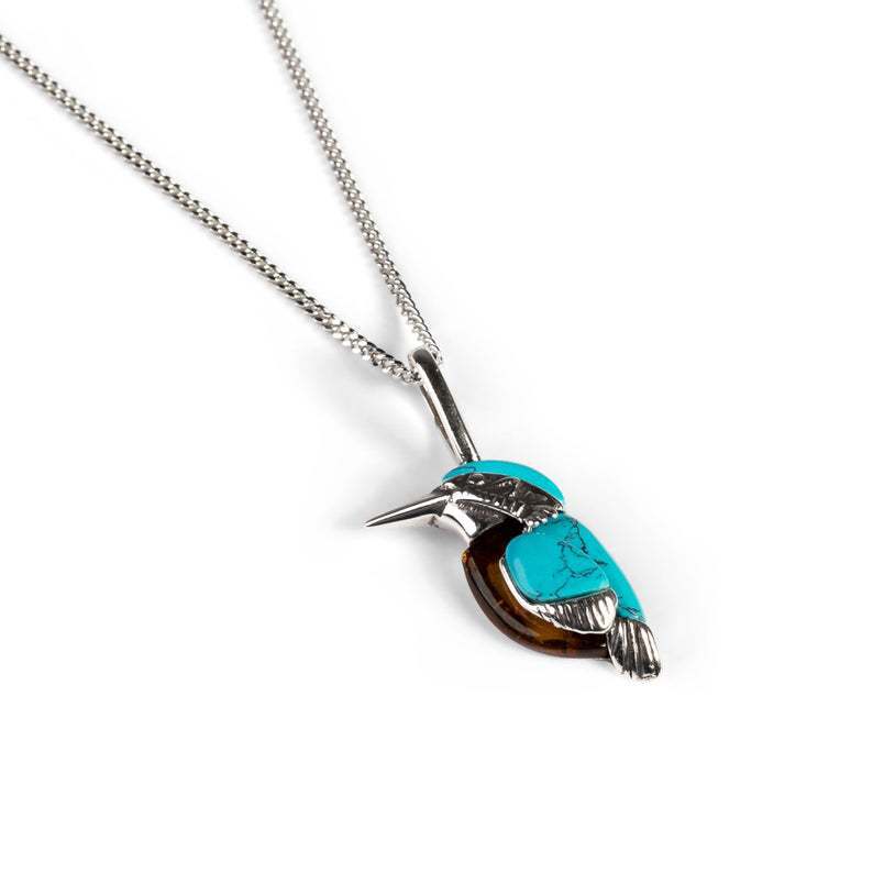 Charming Silver Necklace for Any Occasion
