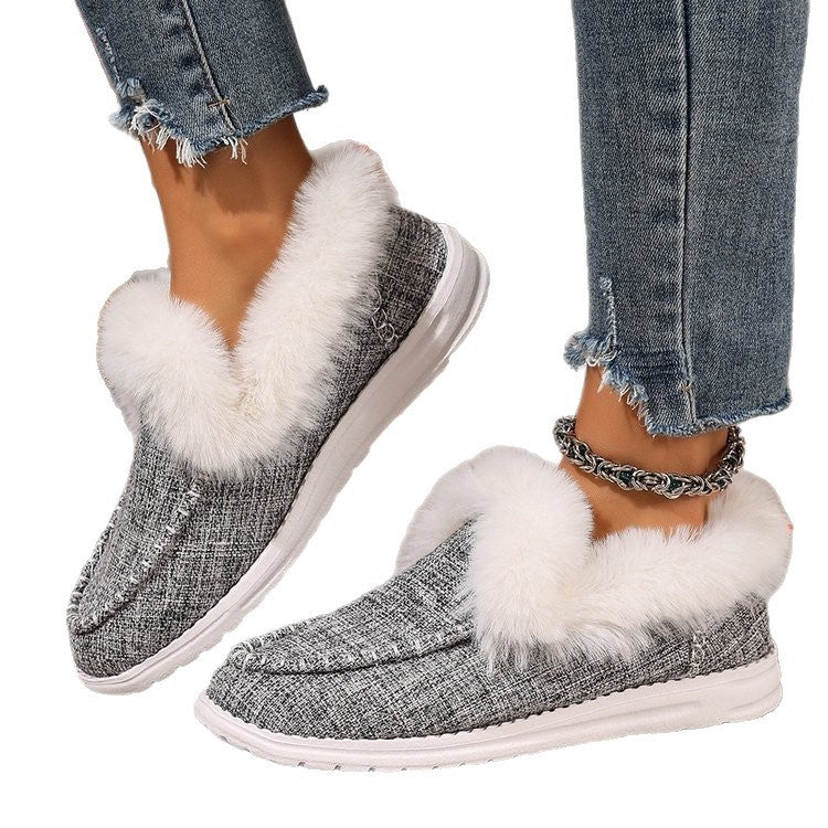 Vintage Inspired Orthopedic Shoes