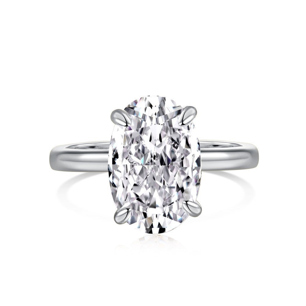 Stunning Ring for Daily Wear