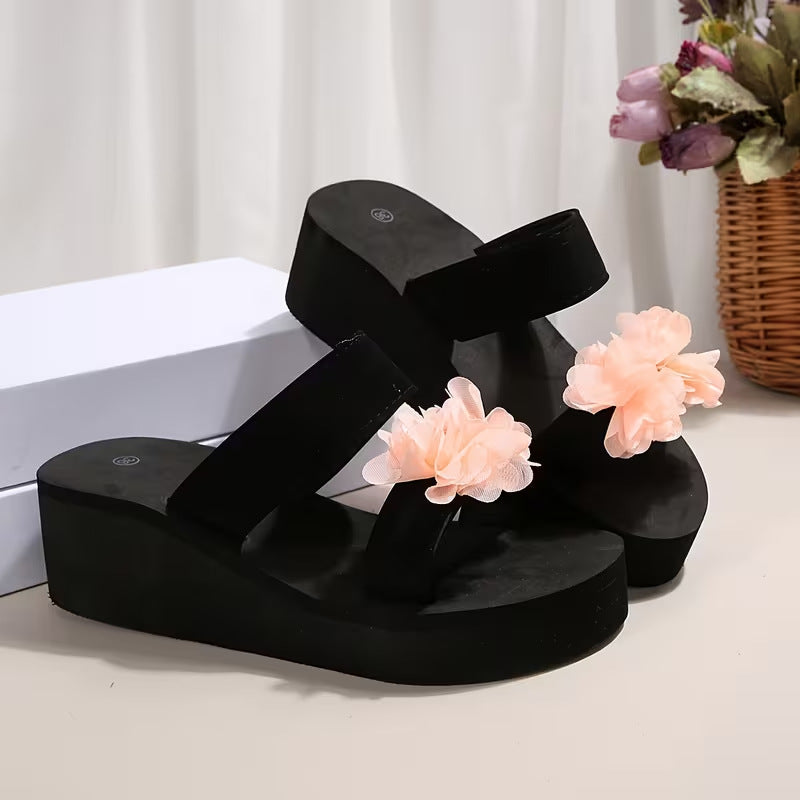 Beautifully Crafted Orthopedic Sandals