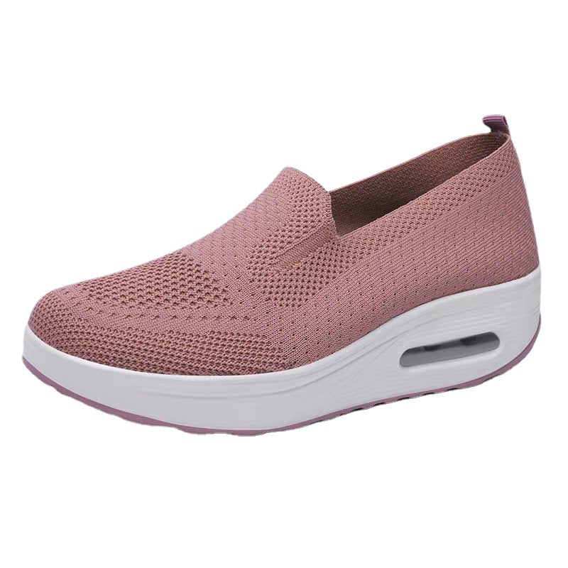 Elegant Orthopedic Shoes for Every Step