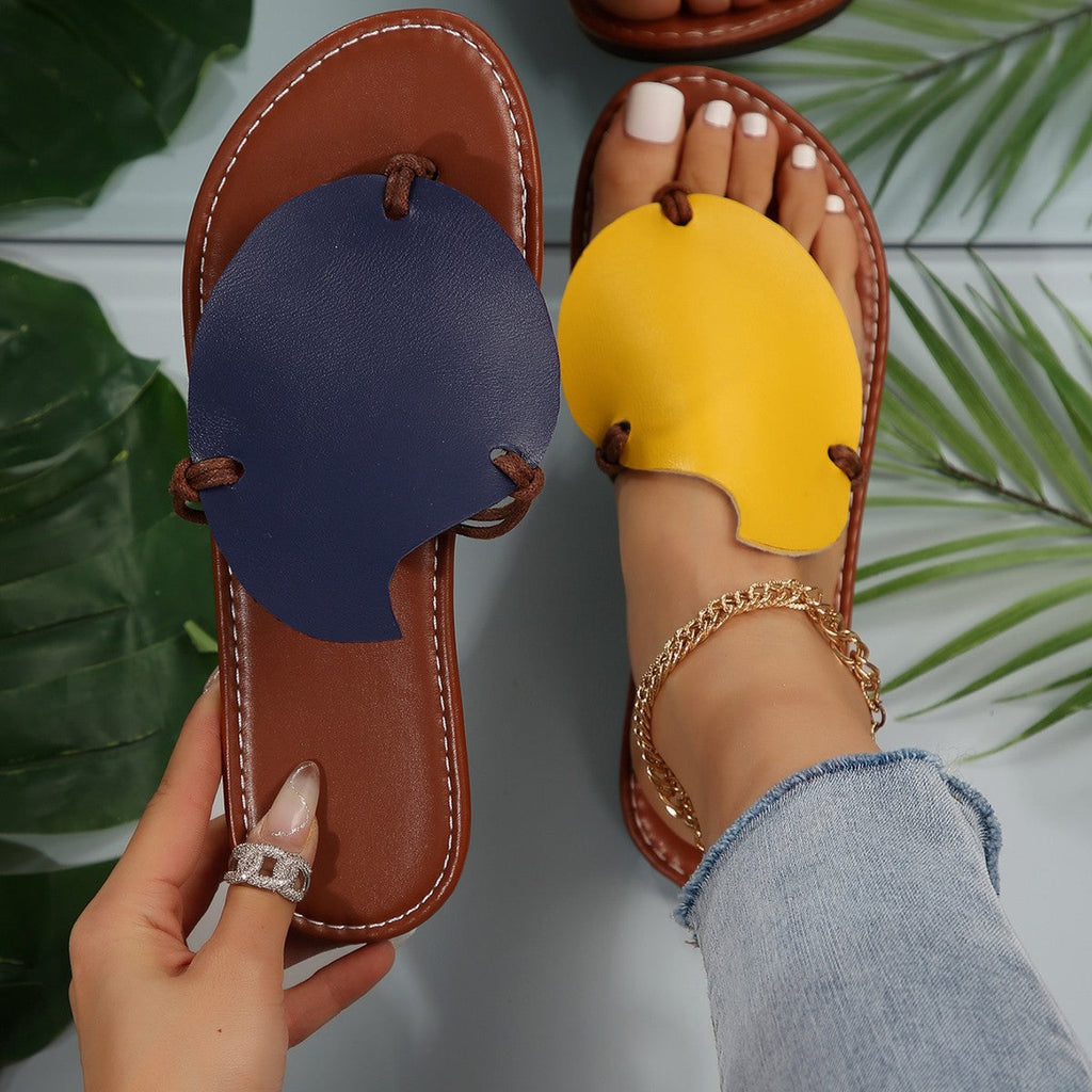 Stylish Orthopedic Sandals for Any Occasion