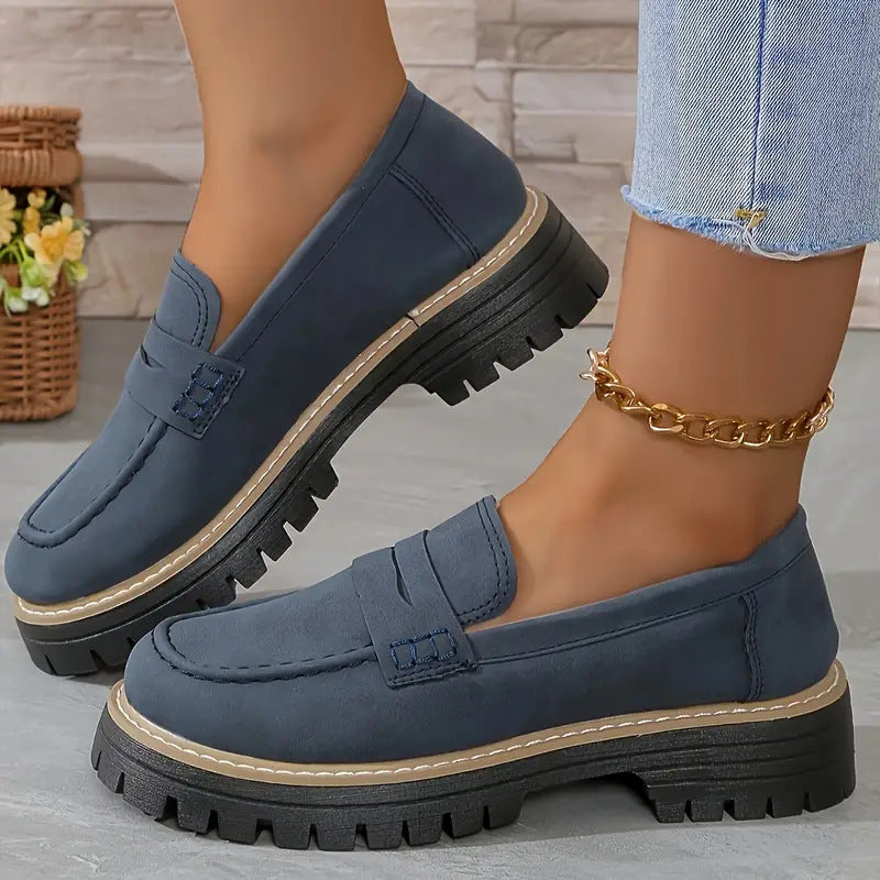 Vintage Inspired Orthopedic Shoes