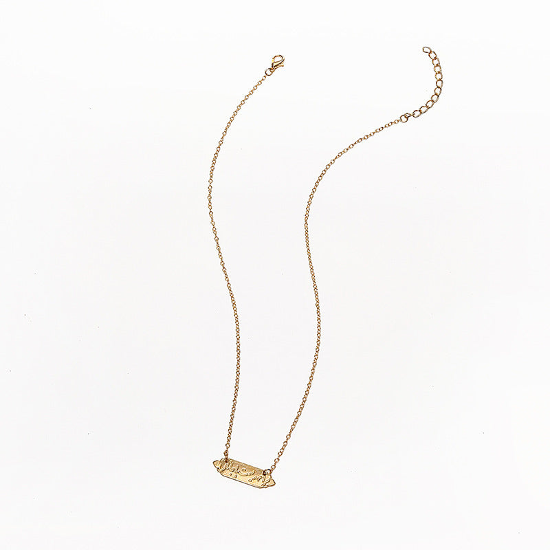 Stunning Chain for Daily Wear