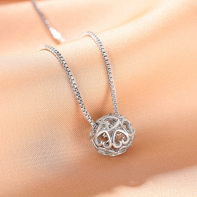 Charming Necklace for Any Occasion