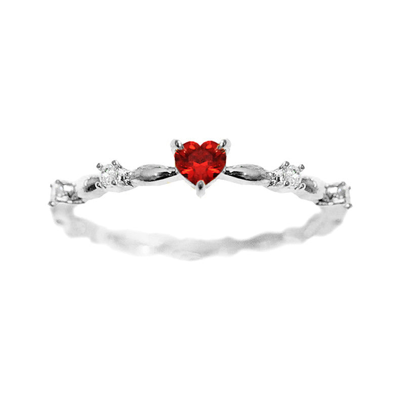 Classic Ring with Timeless Appeal
