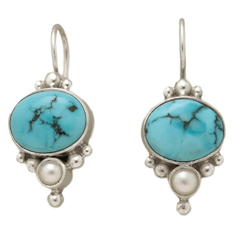 Elegant Pearl Earring for Every Occasion