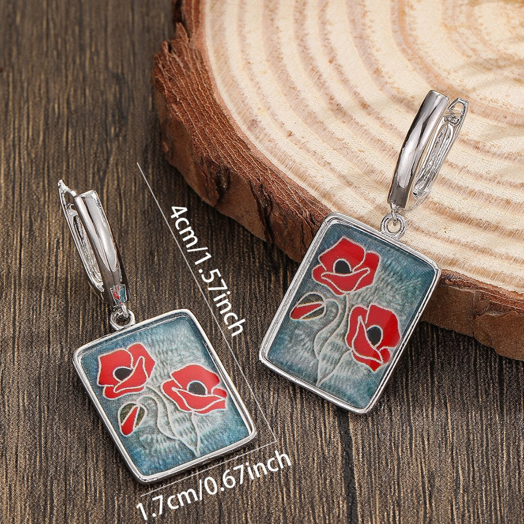 Elegant Earring for Every Occasion