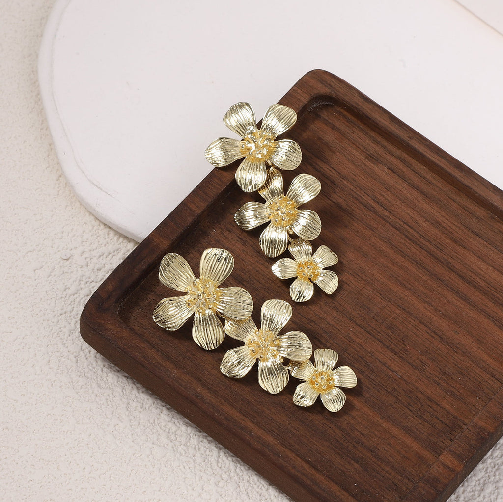 Romantic Earring for Special Moments