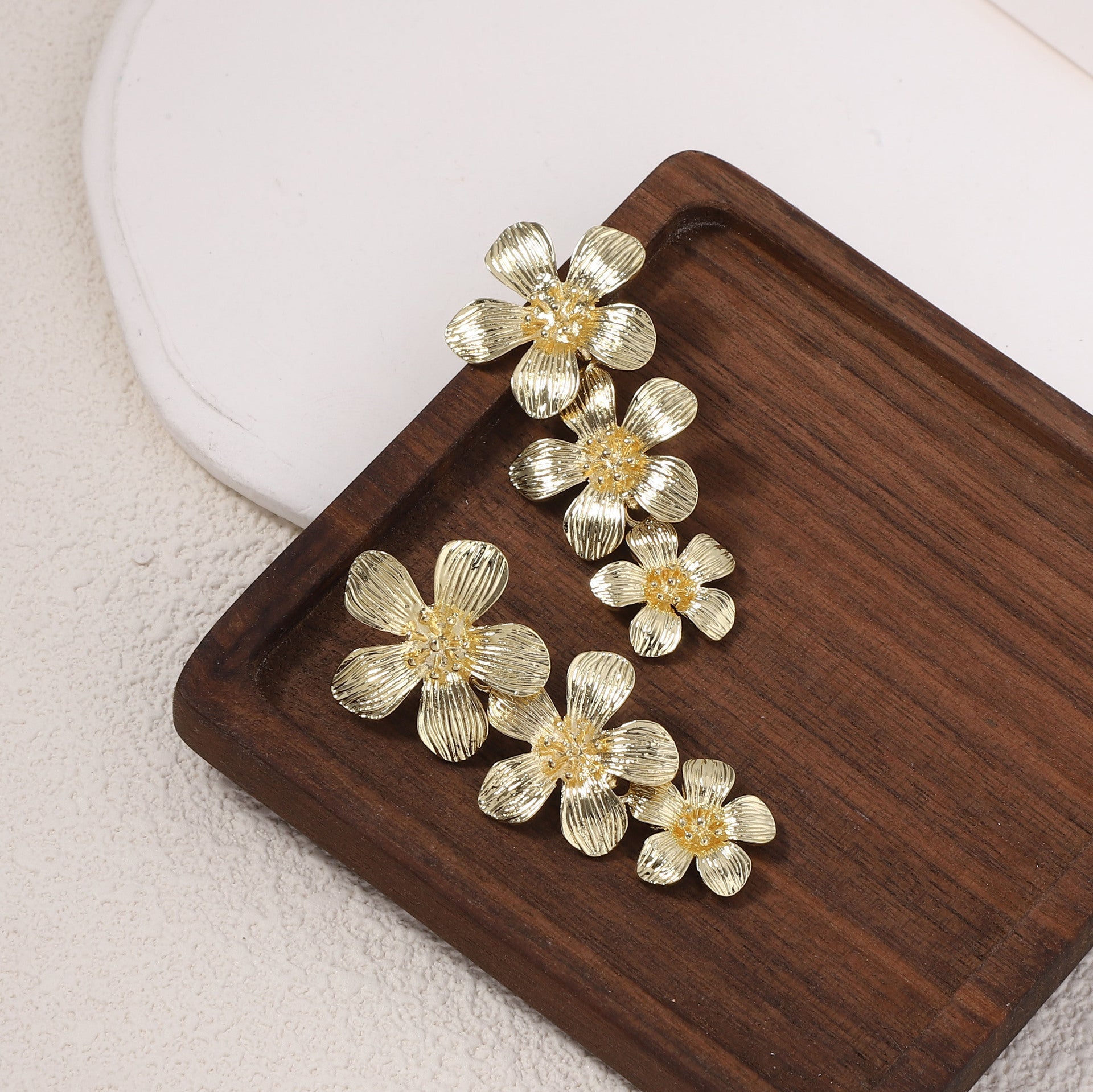 Romantic Earring for Special Moments