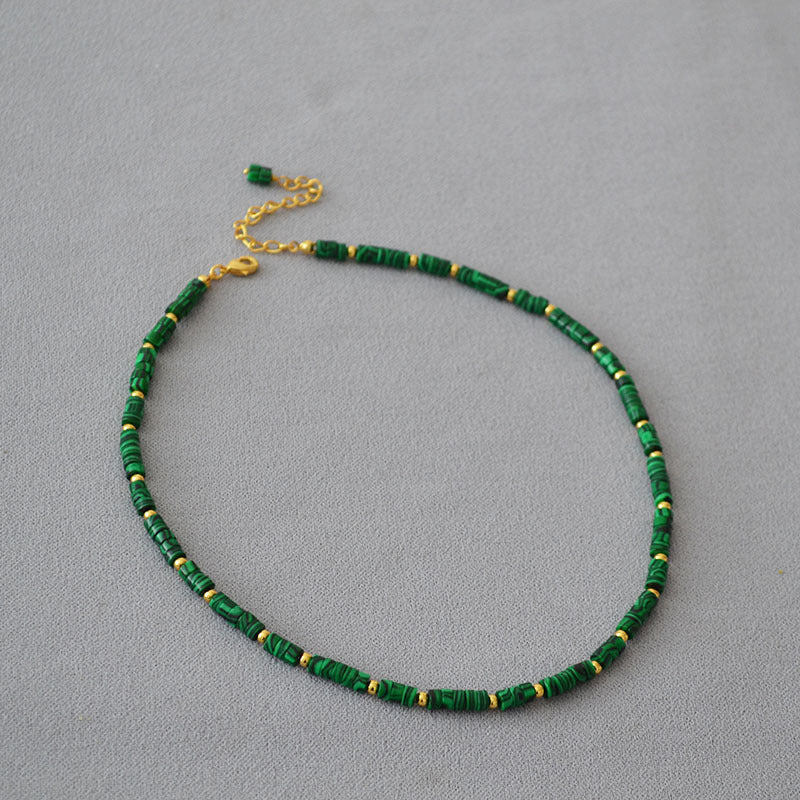 Stunning Necklace for Daily Wear