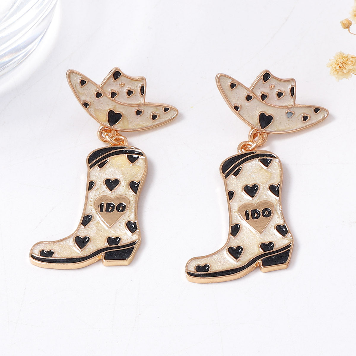 Elegant Earring for Every Occasion