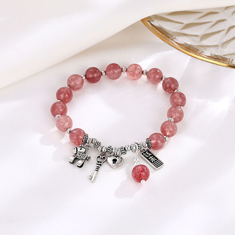 Elegant Silver Bracelet for Every Occasion