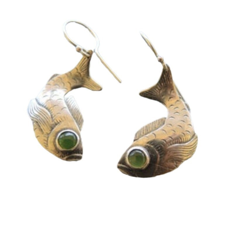 Stunning Earring for Daily Wear