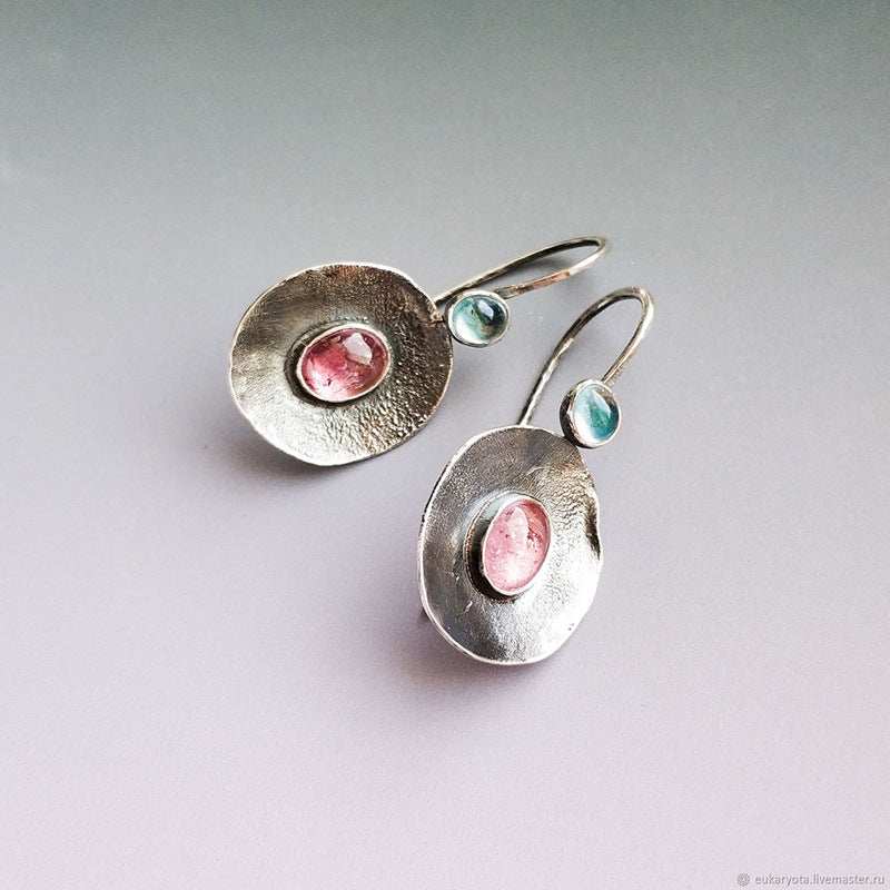 Elegant Silver Earring for Every Occasion