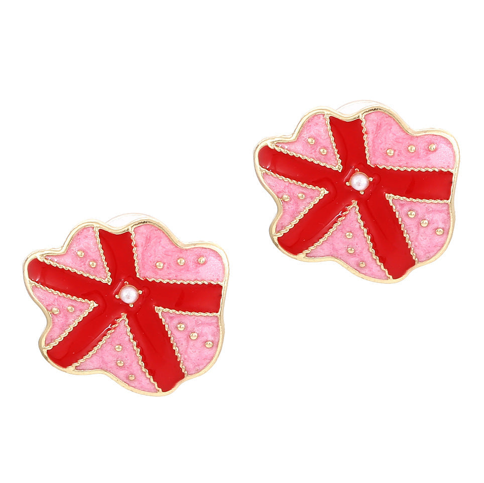 Romantic Earring for Special Moments