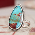 Elegant Ring for Every Occasion