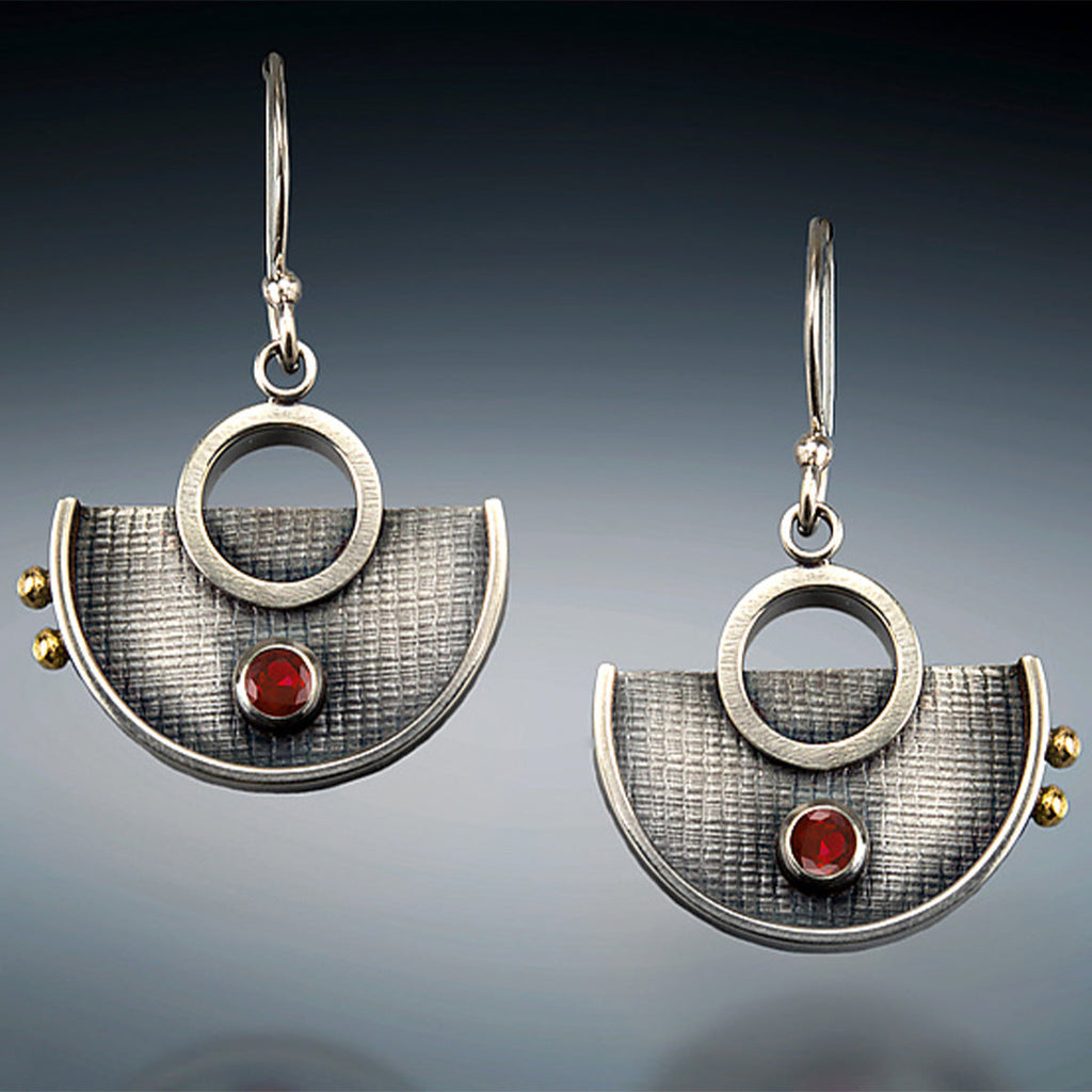 Romantic Earring for Special Moments