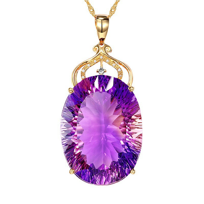 Beautiful Necklace with Unique Style