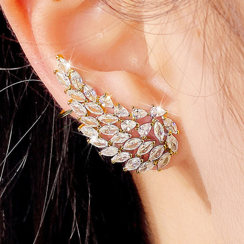 Elegant Earring for Every Occasion