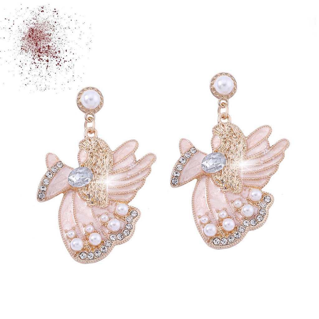 Elegant Pearl Earring for Every Occasion