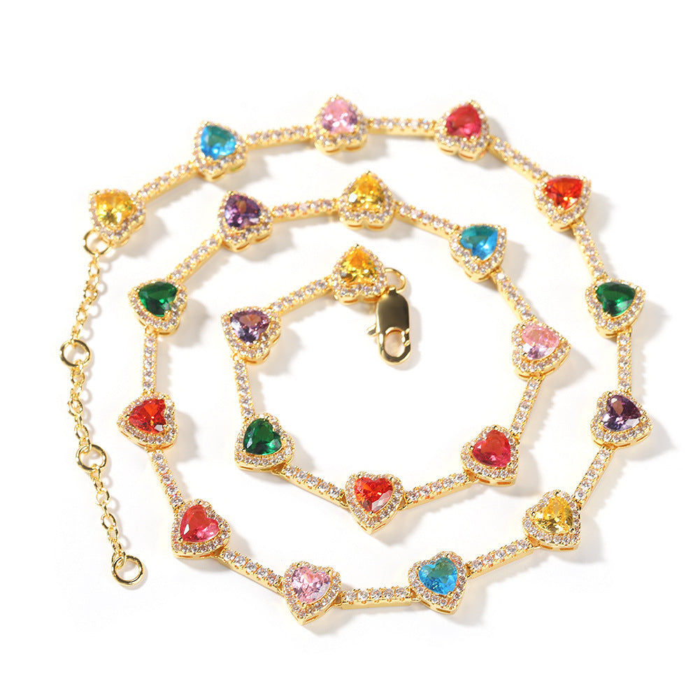 Romantic Necklace for Special Moments