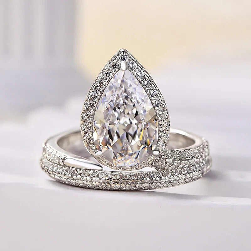 Charming Ring for Any Occasion