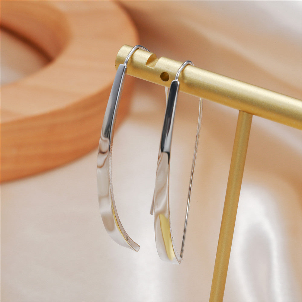 Romantic Earring for Special Moments