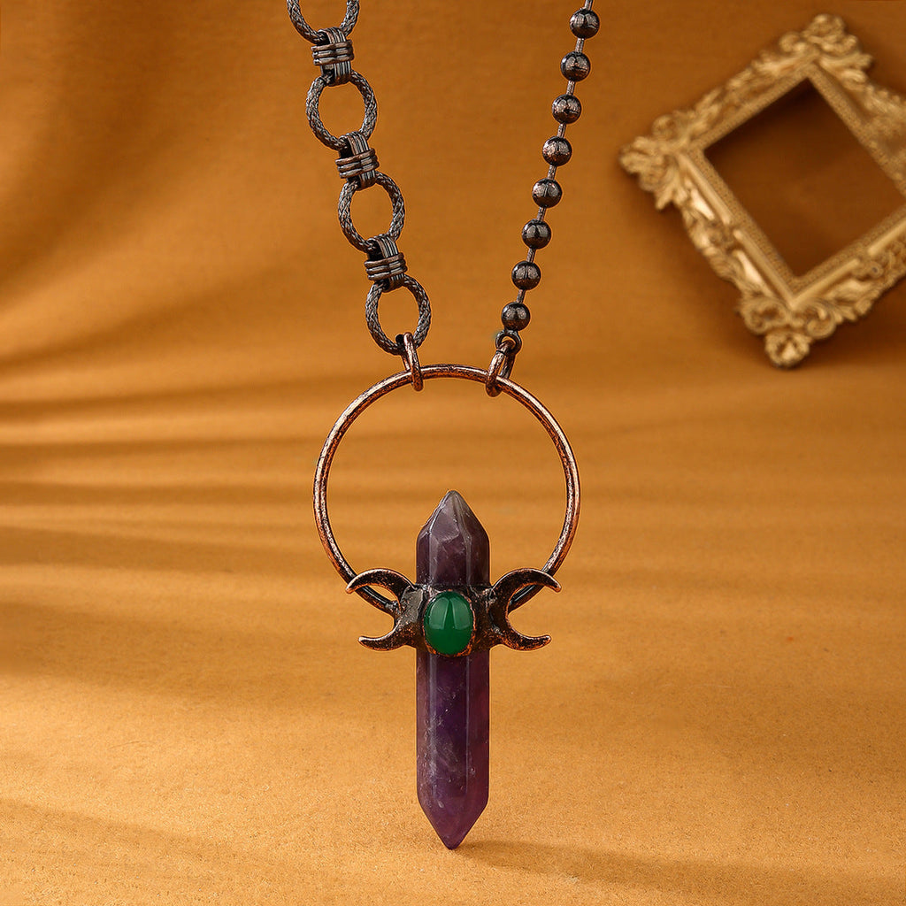 Romantic Necklace for Special Moments